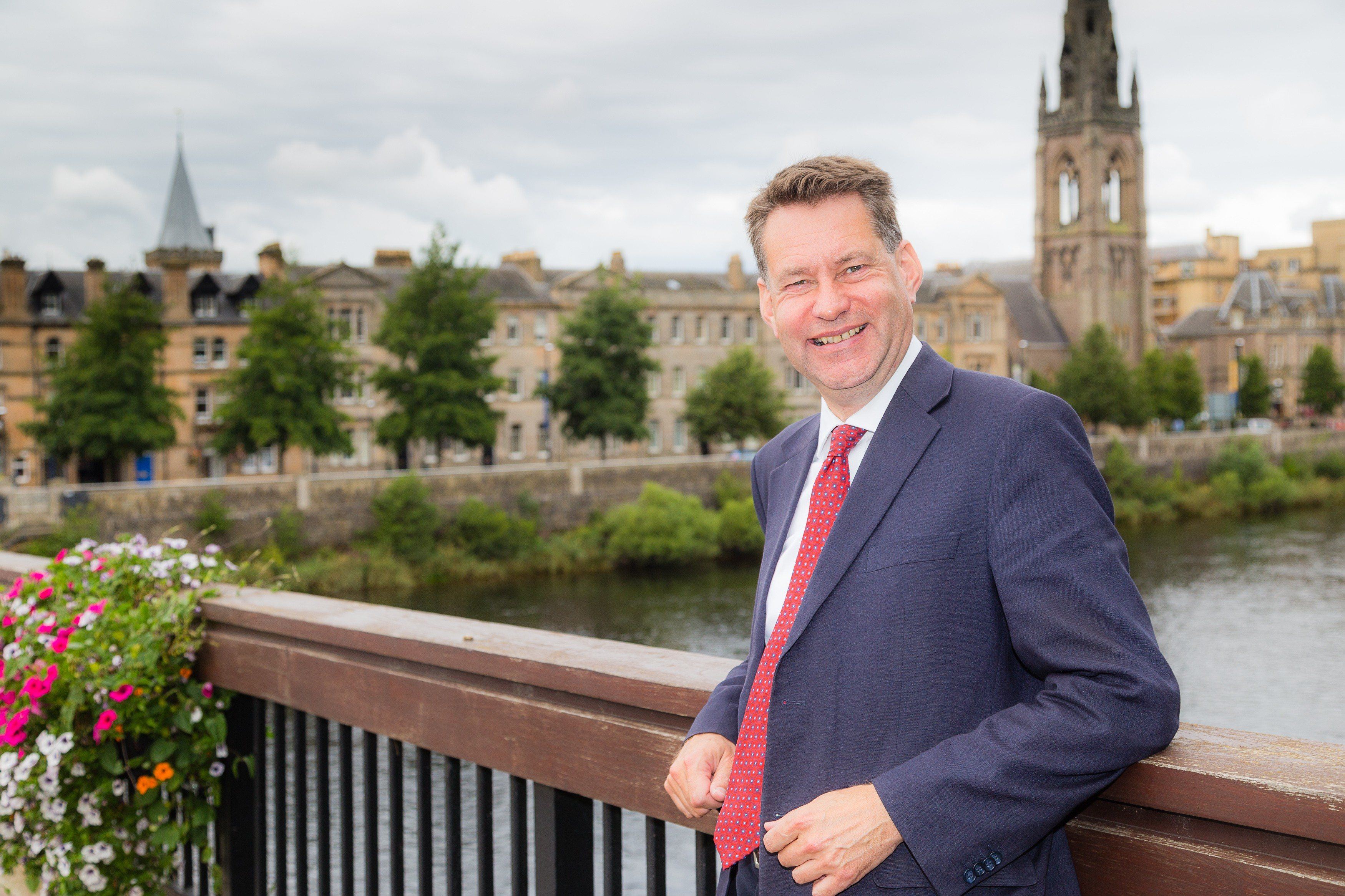 murdo-fraser-to-ask-fellow-msps-to-support-his-amendments-to-transport