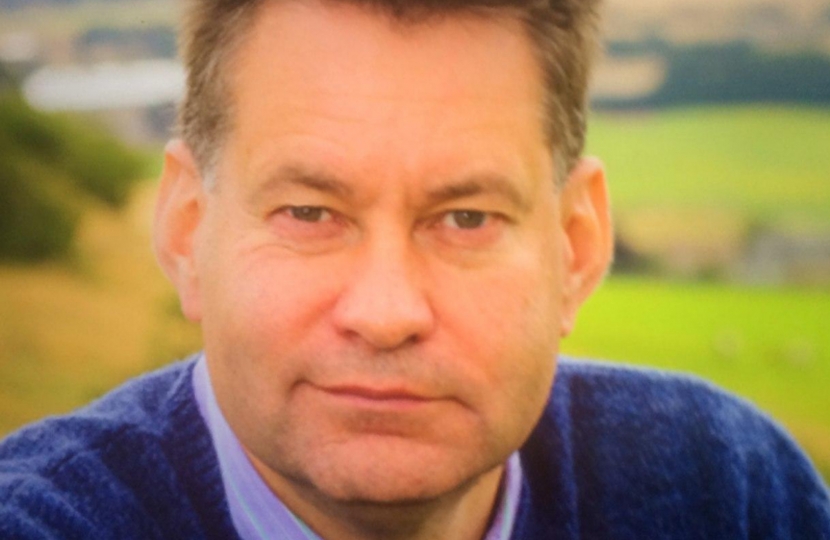 Murdo Fraser MSP