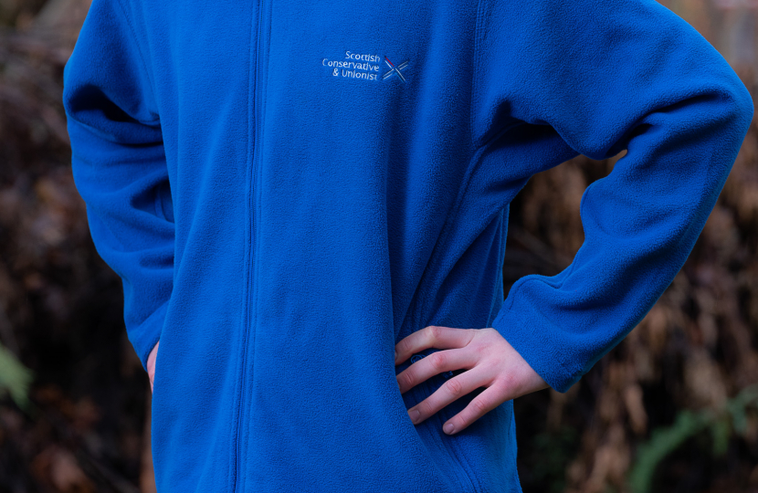 Fleece £35.00