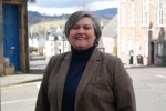 Councillor Roz McCall