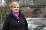 Cllr Caroline Shiers