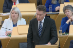 Murdo Fraser MSP