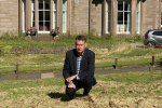 Murdo Fraser MSP at Bowerswell House, Perth